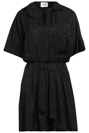 Zadig & Voltaire DRESSES - Mini dresses - on YOOX.com