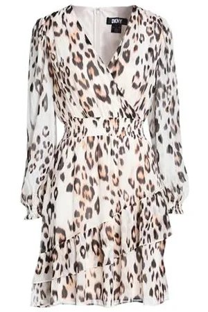 DKNY DRESSES - Mini dresses - on YOOX.com