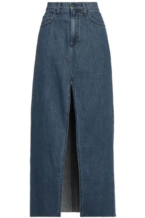 RAG&BONE BOTTOMWEAR - Denim skirts - on YOOX.com