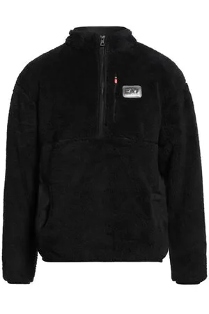 EA7 TOPWEAR - Sweatshirts - on YOOX.com