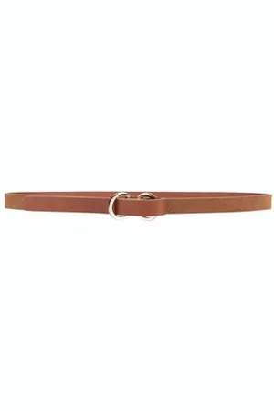 SEVENTY VENEZIA Small Leather Goods - Belts - on YOOX.com