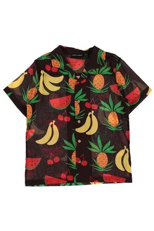 Mini Rodini TOPWEAR - Shirts - on YOOX.com