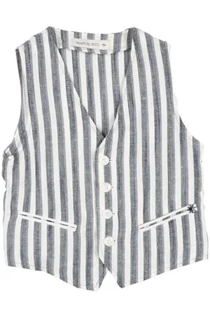 Manuel Ritz SUITS and CO-ORDS - Waistcoats - on YOOX.com
