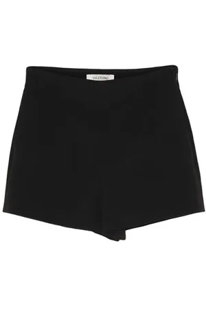 VALENTINO GARAVANI BOTTOMWEAR - Shorts & Bermuda Shorts - on YOOX.com