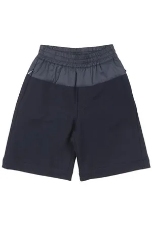 Fendi BOTTOMWEAR - Shorts & Bermuda Shorts - on YOOX.com