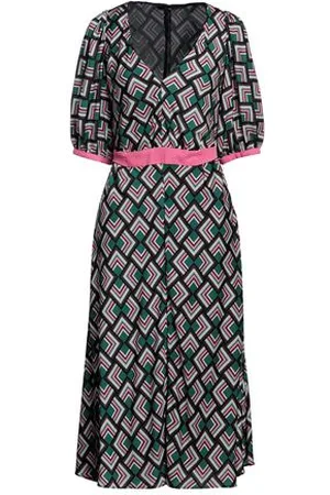 HANITA DRESSES - Midi dresses - on YOOX.com