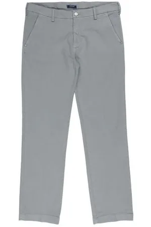 Entre Amis BOTTOMWEAR - Trousers - on YOOX.com