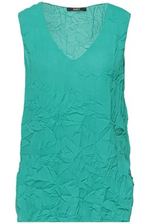CARLA G. TOPWEAR - Tops - on YOOX.com