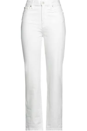 Dorothee Schumacher BOTTOMWEAR - Jeans - on YOOX.com
