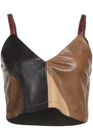 Ganni TOPWEAR - Tops - on YOOX.com