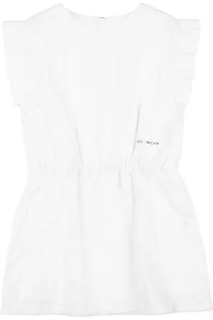 Givenchy DRESSES - Kids’ dresses - on YOOX.com