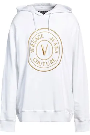 VERSACE TOPWEAR - Sweatshirts - on YOOX.com