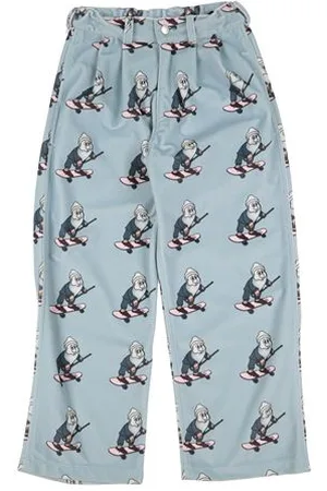 CAROLINE BOSMANS BOTTOMWEAR - Trousers - on YOOX.com