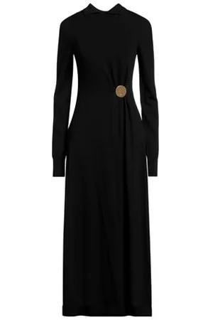 Jil Sander DRESSES - Maxi dresses - on YOOX.com
