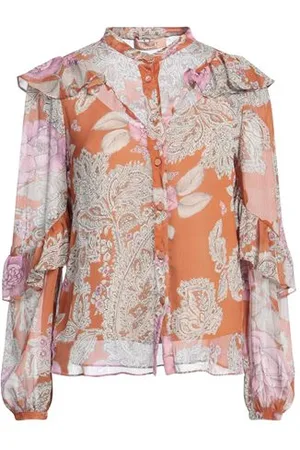 Twin-Set TOPWEAR - Shirts - on YOOX.com