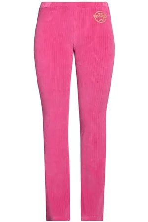Chiara Ferragni BOTTOMWEAR - Trousers - on YOOX.com