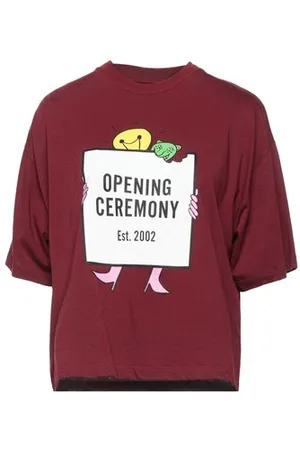Opening Ceremony TOPWEAR - T-shirts - on YOOX.com