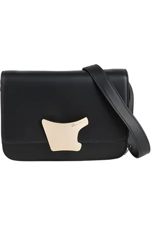 santoni BAGS - Cross-body bags - on YOOX.com