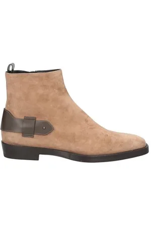 Bally FOOTWEAR - Ankle boots - on YOOX.com