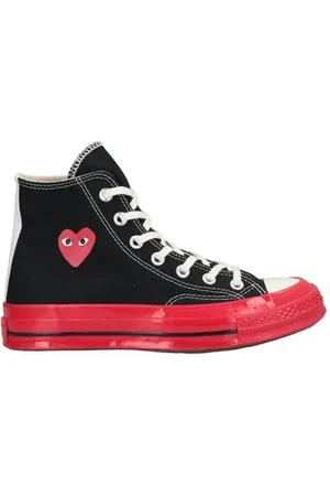 Converse FOOTWEAR - Trainers - on YOOX.com