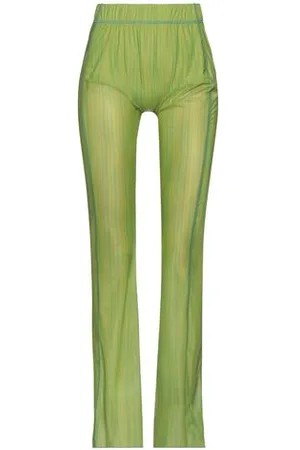 AVAVAV BOTTOMWEAR - Trousers - on YOOX.com