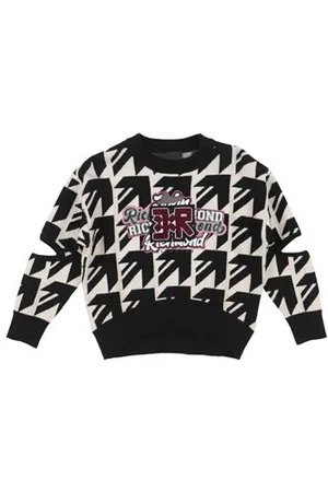 John Richmond KNITWEAR - Jumpers - on YOOX.com