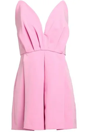SILENCE LIMITED JUMPSUITS & TRACKSUITS - Playsuits - on YOOX.com