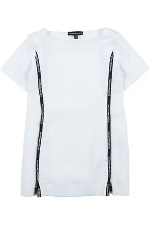 Emporio Armani DRESSES - Kids’ dresses - on YOOX.com