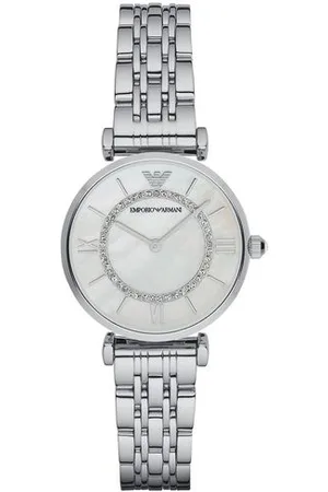 Emporio Armani JEWELLERY and WATCHES - Wrist watches - on YOOX.com