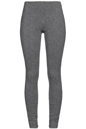 THEORY BOTTOMWEAR - Leggings - on YOOX.com