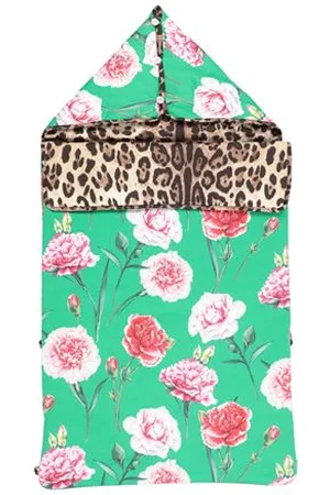 Dolce & Gabbana KIDS’ ROOM - Sleeping bags - on YOOX.com