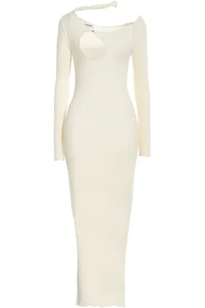Julfer DRESSES - Maxi dresses - on YOOX.com