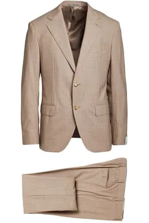 CARUSO SUITS and CO-ORDS - Suits - on YOOX.com