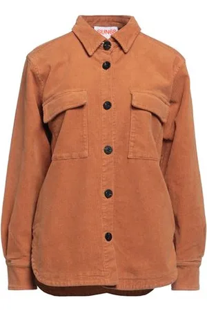 sun68 TOPWEAR - Shirts - on YOOX.com