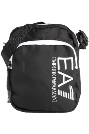 EA7 BAGS - Cross-body bags - on YOOX.com