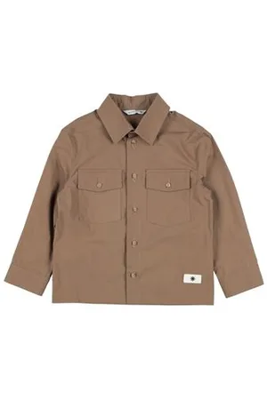 Manuel Ritz TOPWEAR - Shirts - on YOOX.com