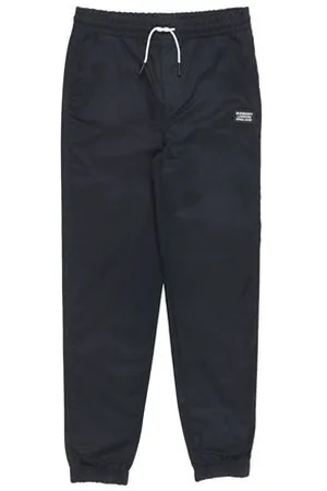 Burberry BOTTOMWEAR - Trousers - on YOOX.com