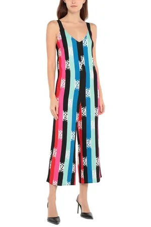 Trussardi JUMPSUITS & TRACKSUITS - Jumpsuits - on YOOX.com