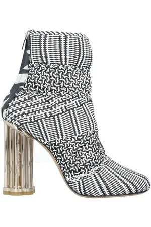 Salvatore Ferragamo FOOTWEAR - Ankle boots - on YOOX.com