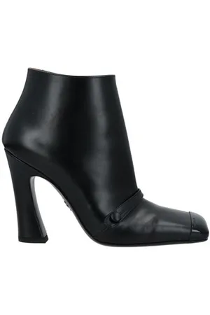 Dsquared2 FOOTWEAR - Ankle boots - on YOOX.com