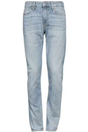 Calvin Klein BOTTOMWEAR - Jeans - on YOOX.com
