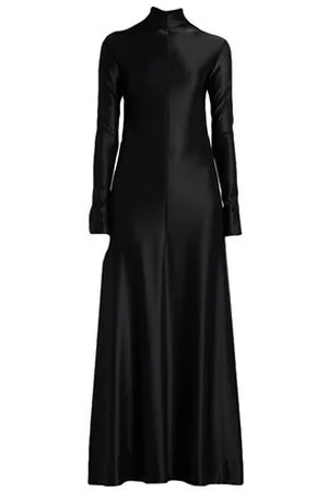 Jil Sander DRESSES - Maxi dresses - on YOOX.com