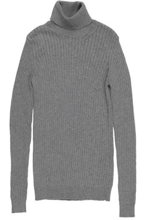 DAL LAGO KNITWEAR - Turtlenecks - on YOOX.com