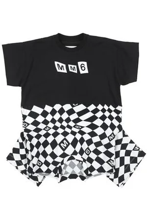 Maison Margiela DRESSES - Kids’ dresses - on YOOX.com