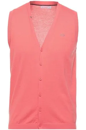 sun68 KNITWEAR - Cardigans - on YOOX.com