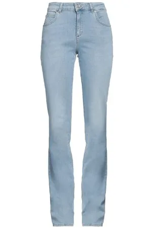 Blugirl BOTTOMWEAR - Jeans - on YOOX.com