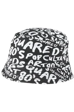 Dsquared2 ACCESSORIES - Hats - on YOOX.com