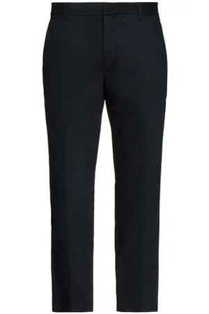 ALPHA STUDIO BOTTOMWEAR - Trousers - on YOOX.com