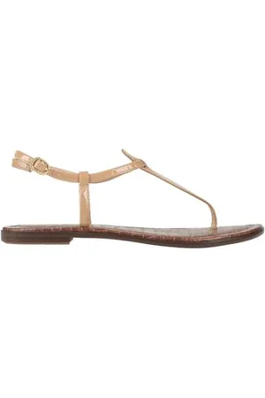 Sam Edelman FOOTWEAR - Thong sandals - on YOOX.com