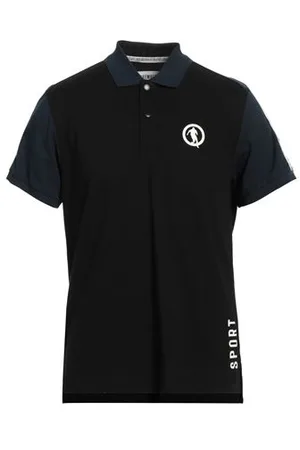 Bikkembergs TOPWEAR - Polo shirts - on YOOX.com